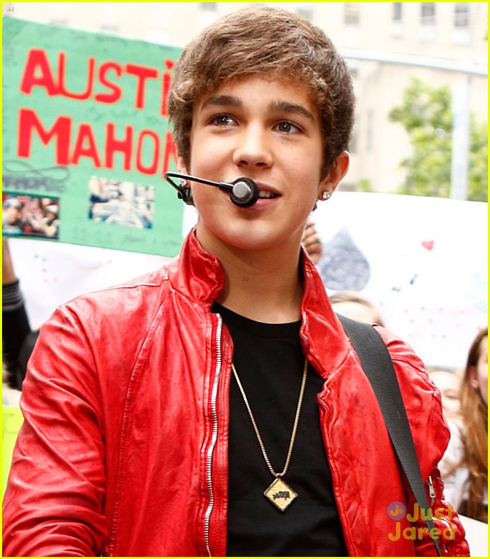 austin mahone what about love on the today show watch now 05
